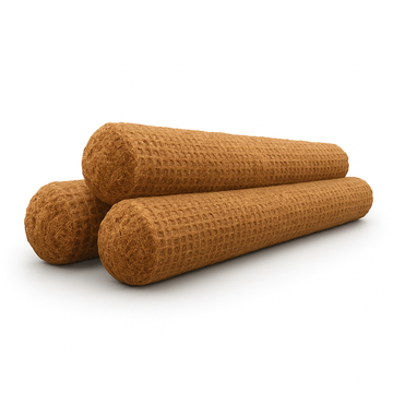 Coir Log - 200mm x 3m