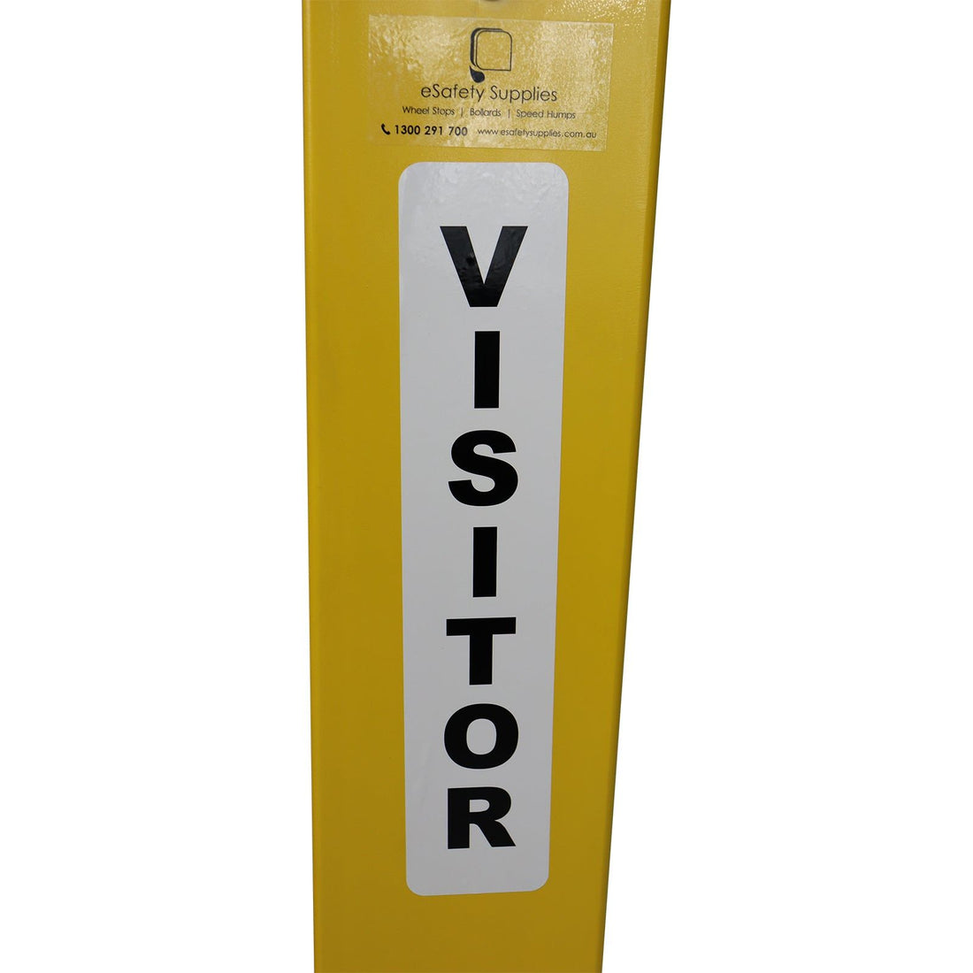 Parking Protector Sticker 21 kg Sticker Type No Parking PPS-NP