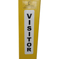 Parking Protector Sticker 21 kg Sticker Type Reserved PPS-R