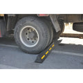 Truck Wheel Stop - 1200mm | Plastic