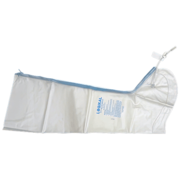 LOGIKAL Full-Leg Air Splint