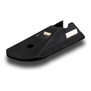 Traffic Lane Separator Kerb – End Module 42 kg