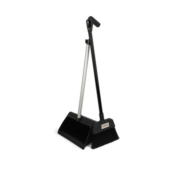 Lobby Dust Pan Set