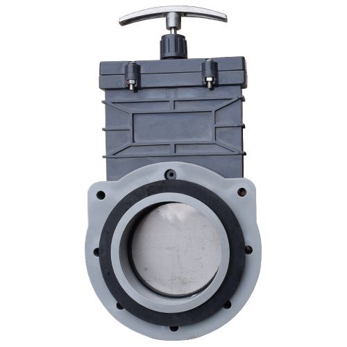 Rear Evac Valve – Marine 10.5 kg