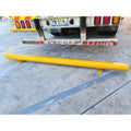 Truck Wheel Stop - 2.4m Long