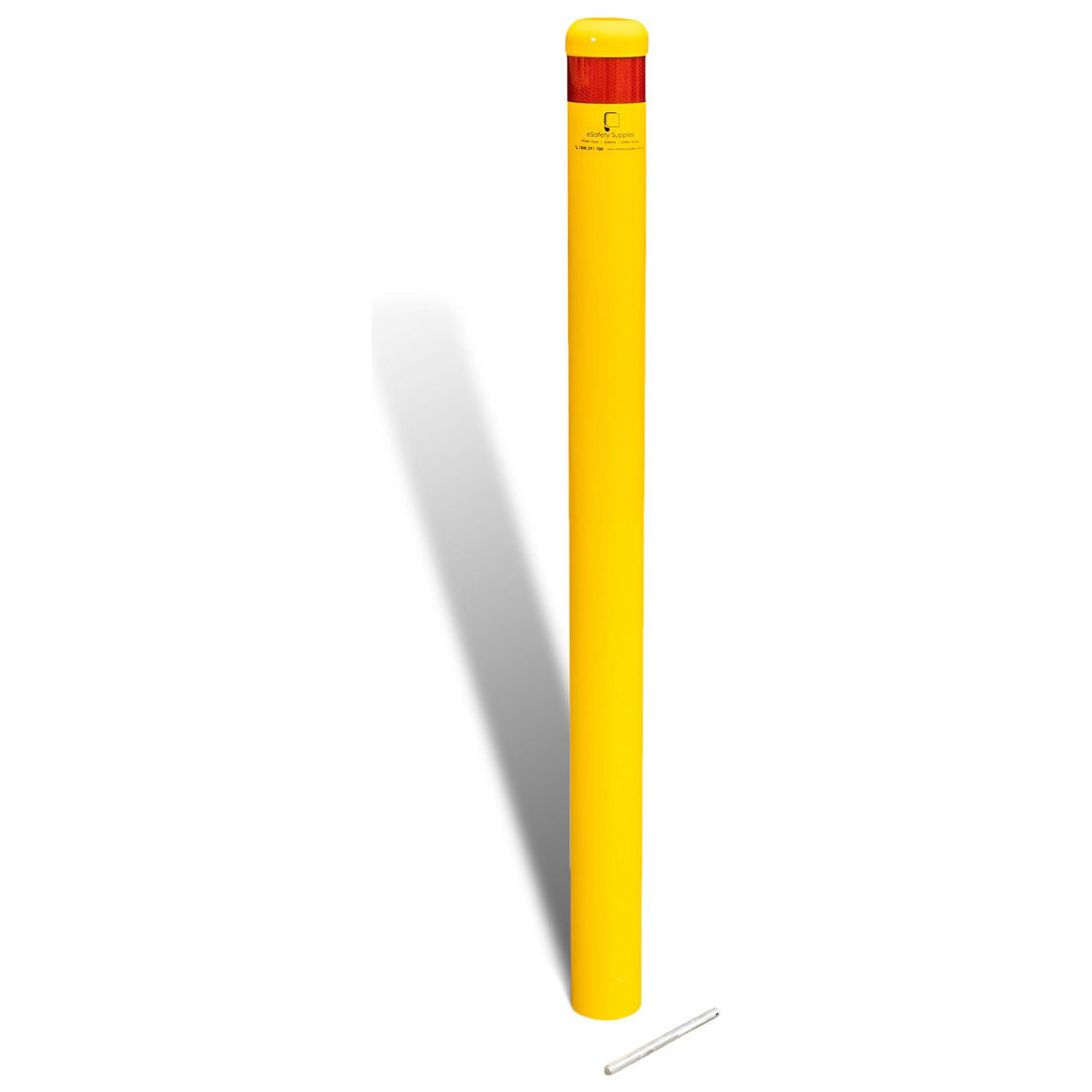 Inground Bollard - 90mm 31.5 kg