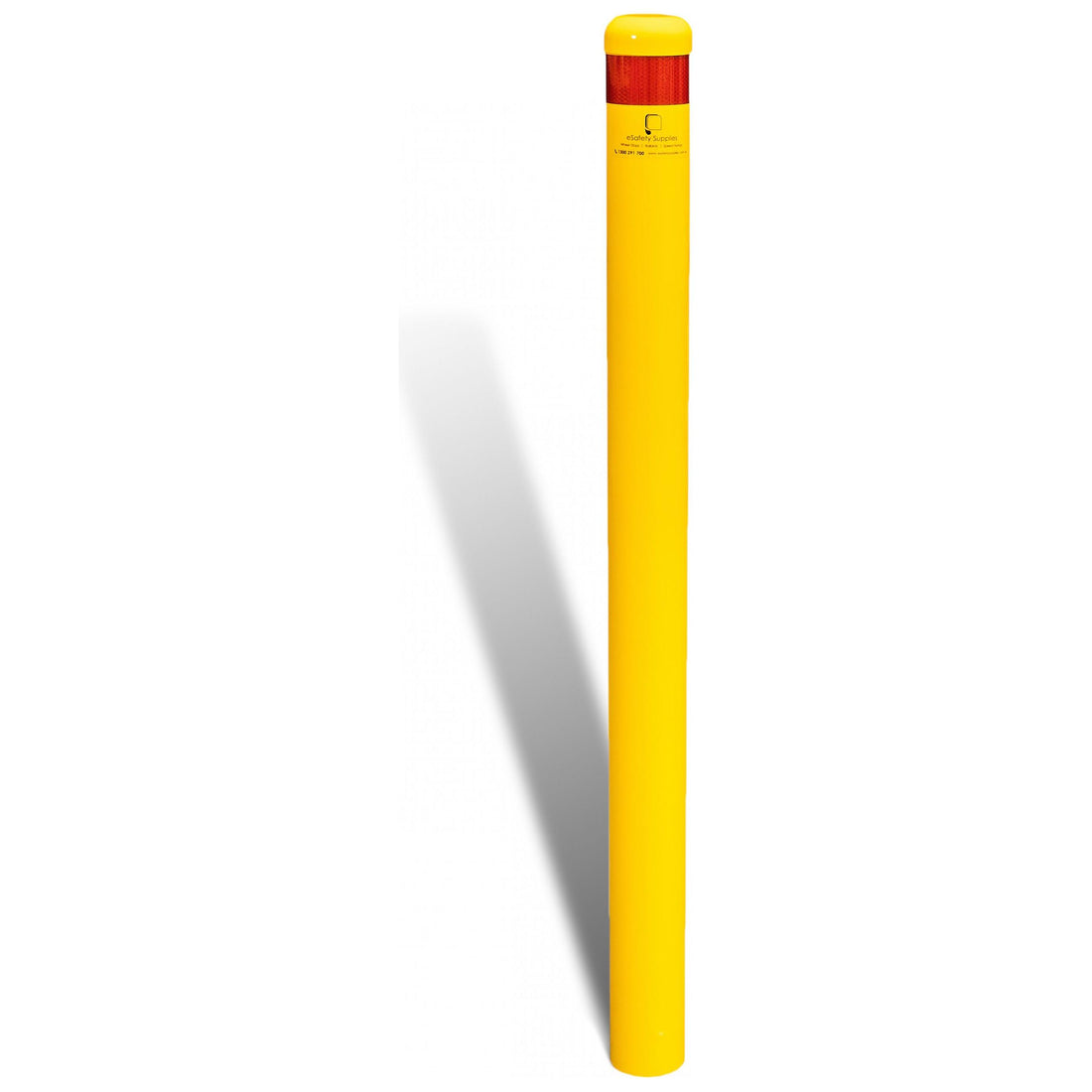 Inground Bollard - 90mm 31.5 kg