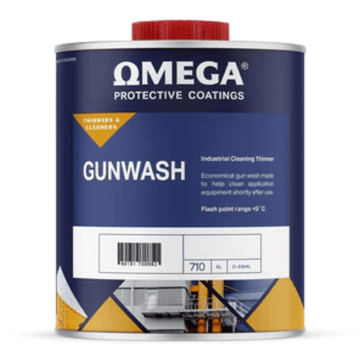 OMEGA Protective Coatings Gunwash 14 kg