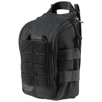 RAPIDSTOP Small Bleed Control Kit - Tactical 8 x 18 x 6cm