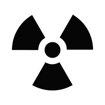 Radioactive Stencil