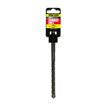 SDS Plus Masonry Drill Bit - 8x250mm