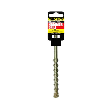 SDS MAX Masonry Drill Bit - 18x540mm