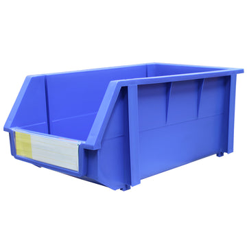 Stackable Parts Bins - Multiple Sizes