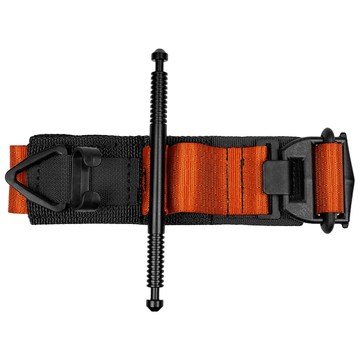 SOF Tactical Tourniquet-WIDE- Orange 1.5inch