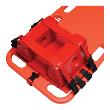 AERORESCUE Anatomic Head Immobiliser