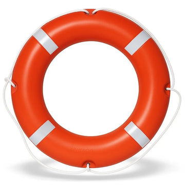 Solas Circular Lifebuoy - 750mm