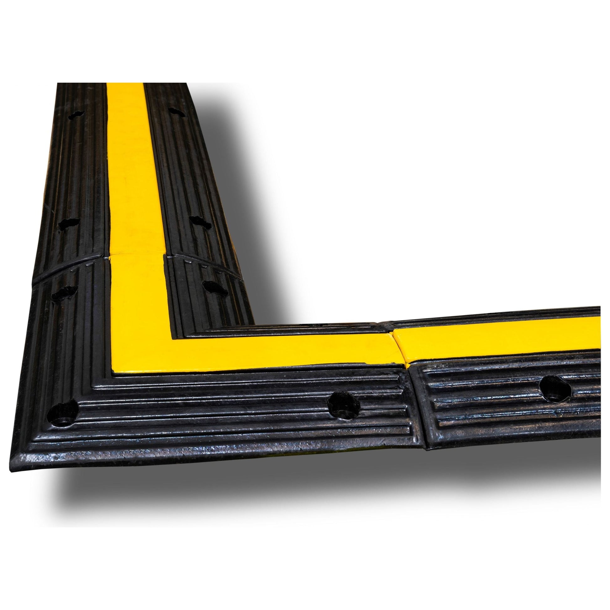 Rubber Bunding - Middle Section 21 kg