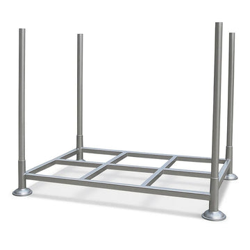 Stackable Stillages