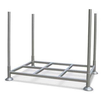 Stackable Stillages