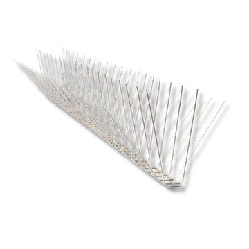 Stainless Steel Bird Spikes - Wide