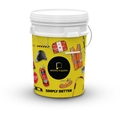 Pail Bucket & Lid