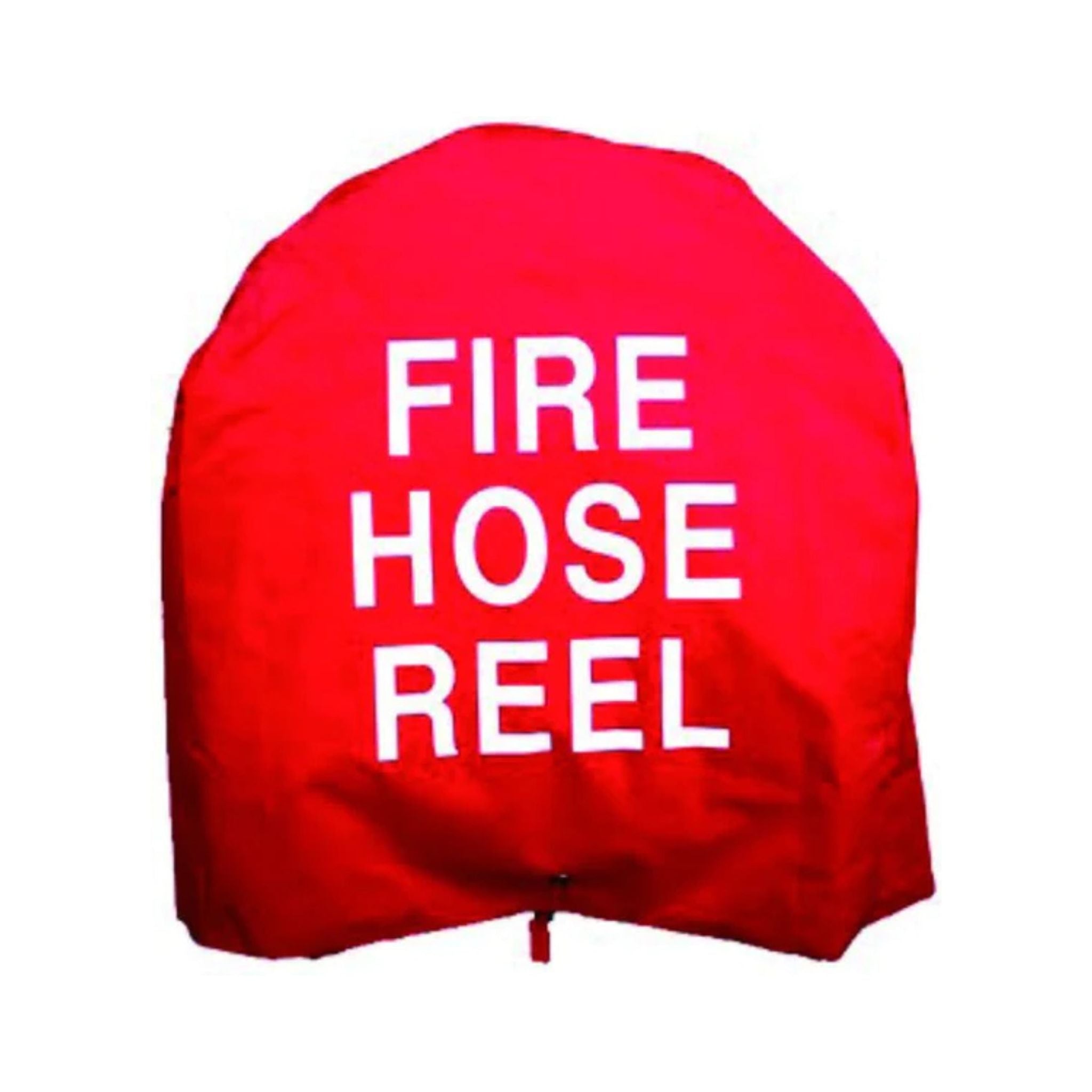 Heavy Duty Fire Hose Reel Outdoor Cover | 550mm x 225mm x 620mm