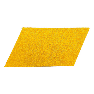 Wheel Stop Reflectors