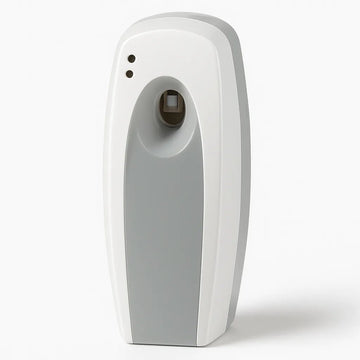 Metered Aerosol Dispenser (White Grey)