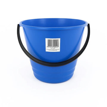 Round Bucket – Blue – 9.3L