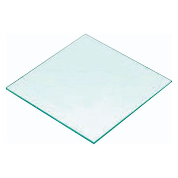 Replacement Glass for Key Lock Extinguisher Cabinet (small) 100mm x 100mm 0.35 kg
