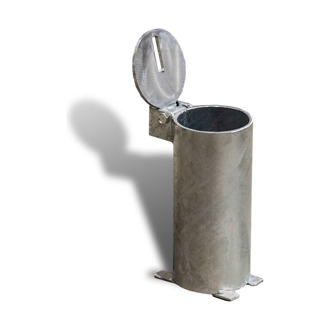 Additional Padlock Sleeve - 90mm 7 kg