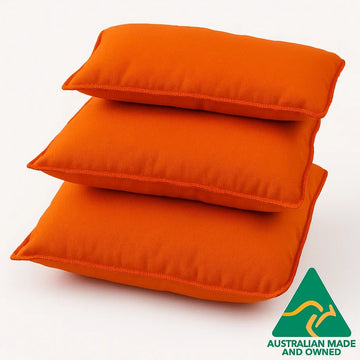 Fire Pillows - Various Sizes