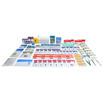 OPERATOR 5 Series Food & Beverage Refill