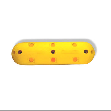 Rumble Bar 600mm - Multiple Colours