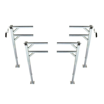 Canopy Jack Off Legs