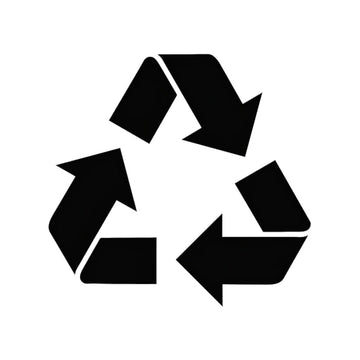 Recycle Stencil