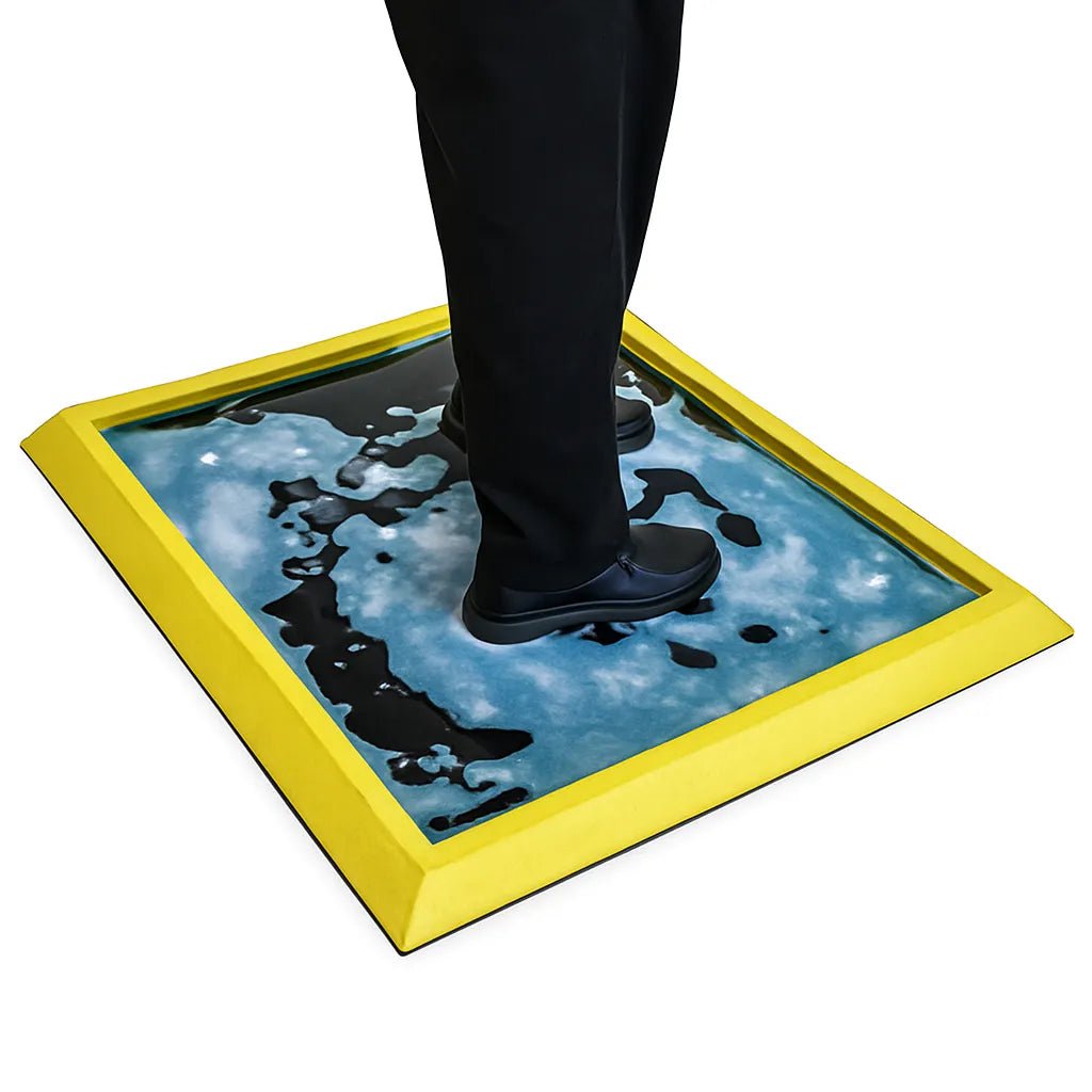 Boot Dip Mat - 980mm x 810mm