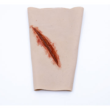 TRAUMASIM Wearable Sharp Laceration - Forearm