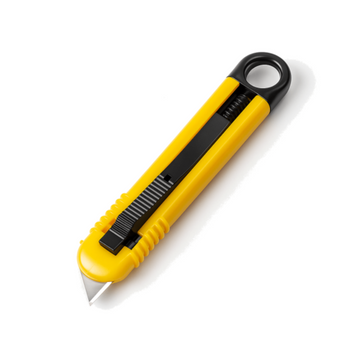 eSafety's Retracting Safety Knife