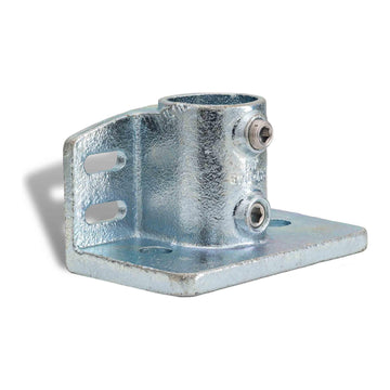 CopeRail 247D - Base Flange Toeboard 17.5 kg