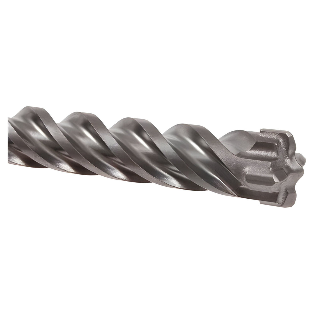 SDS MAX Zentro 4 Cutter Masonry Drill Bit 1.5225 kg dimension 16X340mm SXZ16340