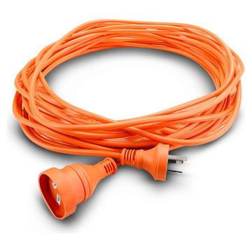 5m Extension Power Cord 10 Amp Lead 14 kg