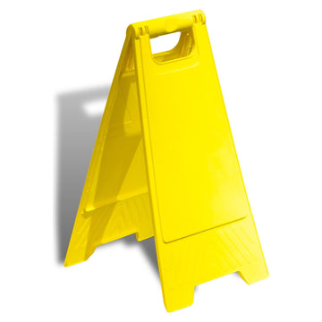 A-Frame Safety Sign – BLANK 10.5 kg