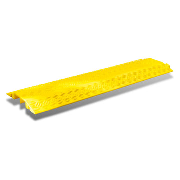 Cable Protector - 2 Channel Drop Over 7 kg