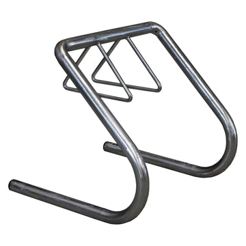 Bike Rack - Galvanised Coat Hanger - Small 115.5 kg