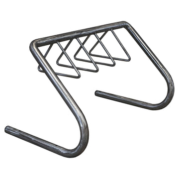 Bike Rack - Coat Hanger - Medium 115.5 kg Finish Galvanised BR-CH-M