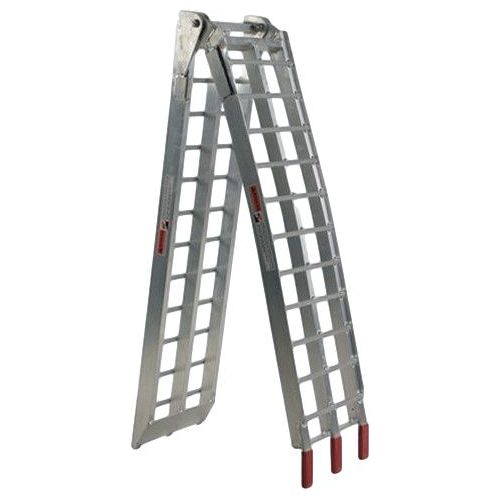 Aluminium Motor Bike Trailer ATV Ramp 2.3M- Pair 77 kg