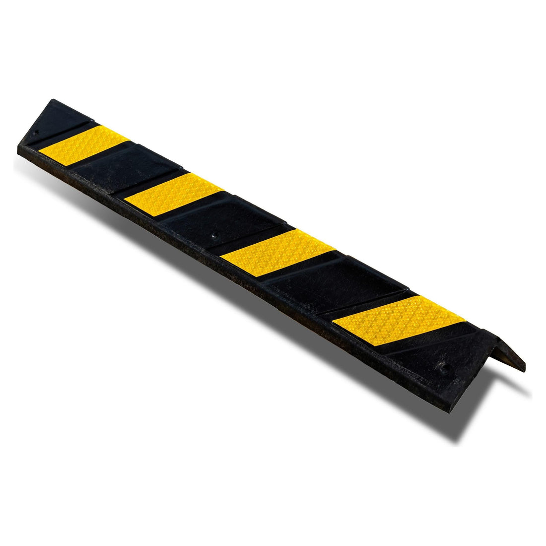 Rubber Corner Guard 5.25 kg Height 1000mm CG-1000