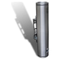 Eco Silver - Wall Cigarette Bin 5.25 kg