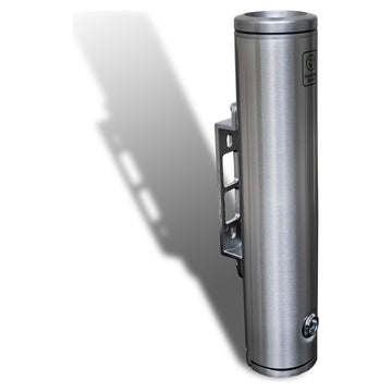 Eco Silver - Wall Cigarette Bin 5.25 kg